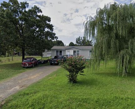 Property for sale in Faulkner County, Arkansas