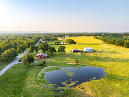 Property for sale in Osage County, Oklahoma