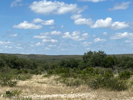 Property for sale in Kinney County, Texas