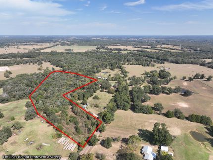 Property for sale in Freestone County, Texas