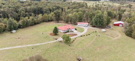 Property for sale in Moore County, North Carolina