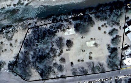 Property for sale in Pinal County, Arizona