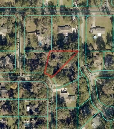 Property for sale in Marion County, Florida