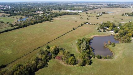 Horse Property for sale in Nowata County, Oklahoma