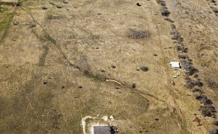 Property for sale in Hill County, Texas