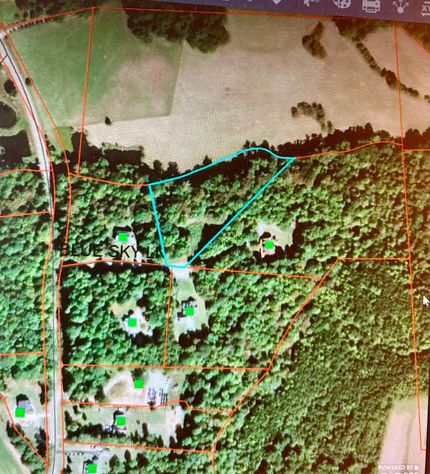 Hunting Land for sale in Lee County, North Carolina