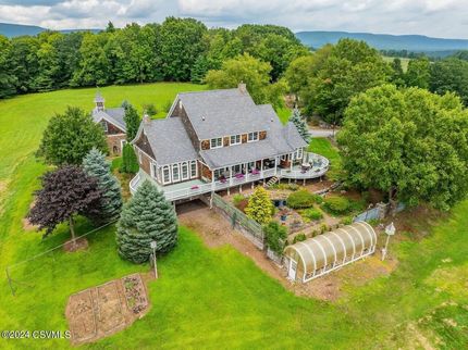 Property for sale in Columbia County, Pennsylvania