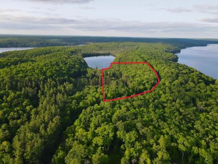 Property for sale in Vilas County, Wisconsin