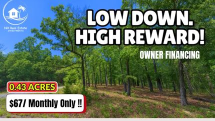 Property for sale in Izard County, Arkansas