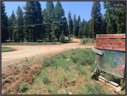 Recreational Property for sale in Modoc County, California