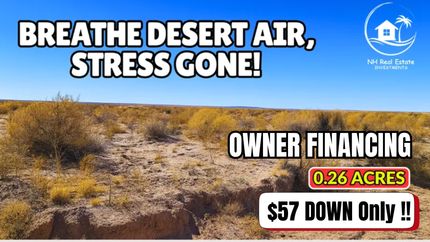 Property for sale in Navajo County, Arizona