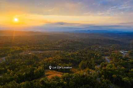 Property for sale in Gilmer County, Georgia