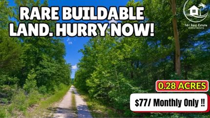 Property for sale in Ozark County, Missouri