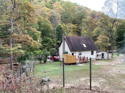 Property for sale in Randolph County, West Virginia
