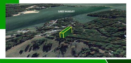 Property in Trigg County, Kentucky