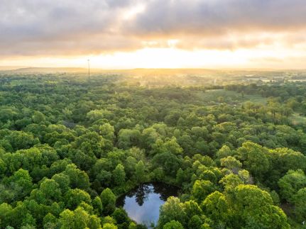 Recreational Property for sale in Okmulgee County, Oklahoma