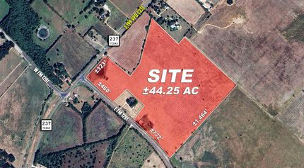 Property for sale in Fayette County, Texas