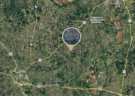 Property for sale in Washington County, Texas