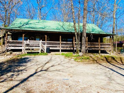 Horse Property for sale in Izard County, Arkansas