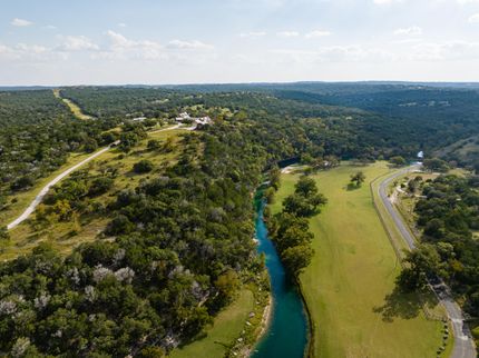 Recreational Property for sale in Kerr County, Texas