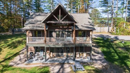 Property for sale in Lewis County, New York