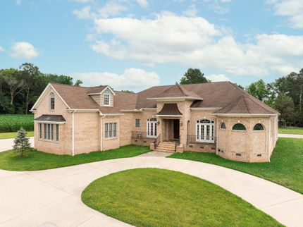 Property for sale in Guilford County, North Carolina