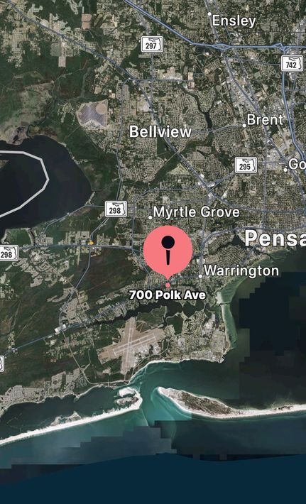 Property for sale in Escambia County, Florida