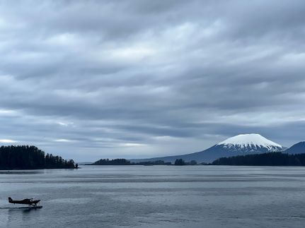 Property for sale in Sitka Borough, Alaska