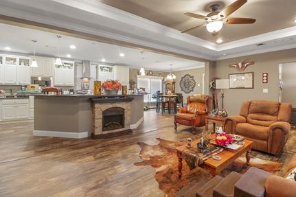 Property for sale in Coleman County, Texas