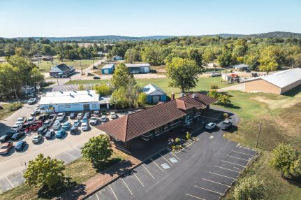 Commercial Property for sale in Madison County, Missouri