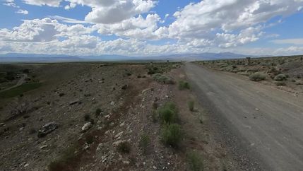 Property in Eureka County, Nevada
