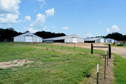Commercial Property for sale in Leake County, Mississippi