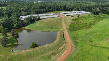 Commercial Property for sale in Claiborne Parish, Louisiana