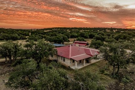 Property for sale in Edwards County, Texas