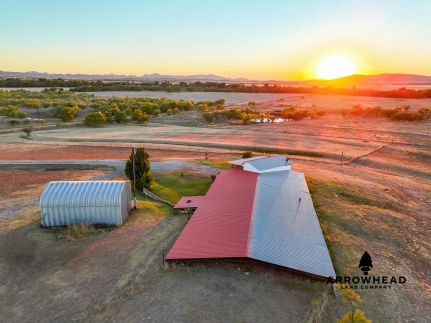 Property for sale in Kiowa County, Oklahoma