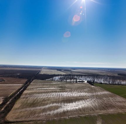 Property in Coahoma County, Mississippi