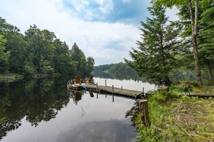 Lakefront Property for sale in Lewis County, New York
