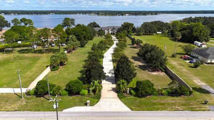Lakefront Property for sale in Marion County, Florida