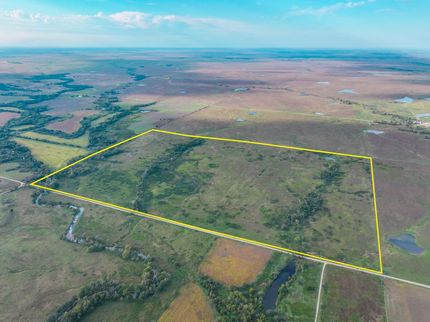 Property in Greenwood County, Kansas