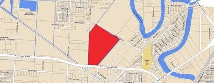 Undeveloped Land for sale in Cameron County, Texas