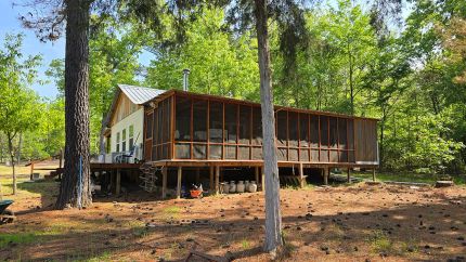 Property for sale in Yalobusha County, Mississippi