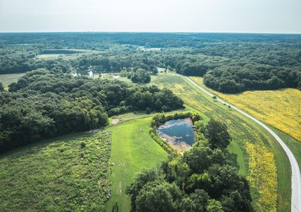 Property in Macoupin County, Illinois