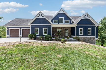 Lakefront Property for sale in Meigs County, Tennessee