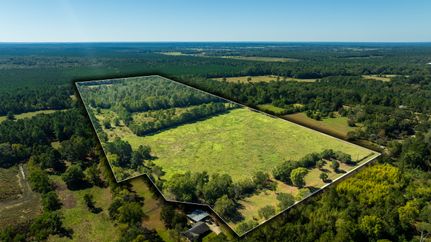 Recreational Property for sale in Angelina County, Texas