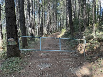 Property for sale in Nevada County, California