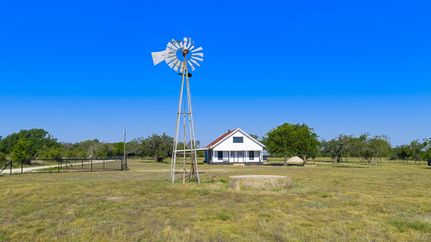 Property for sale in Hamilton County, Texas