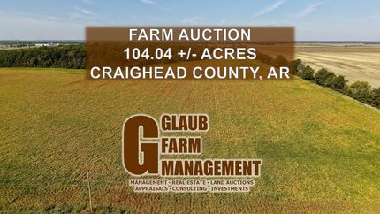 Property in Craighead County, Arkansas