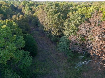 Property for sale in Pottawatomie County, Oklahoma