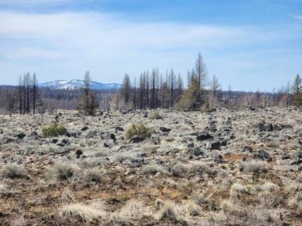 Property for sale in Klamath County, Oregon