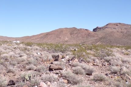 Property for sale in Mohave County, Arizona